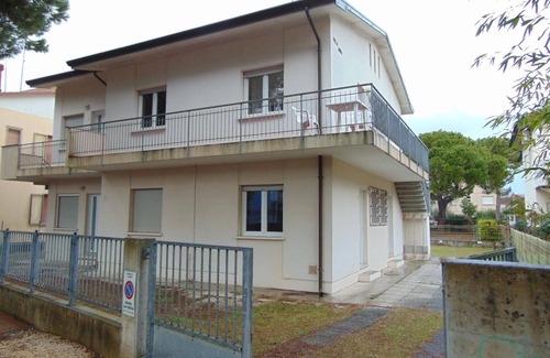 Lignano Sabbiadoro Apartamento | Apartamento de vacaciones Lignano Sabbiadoro para 1 - 4 personas con 1 dormitorio - Apartamento en c