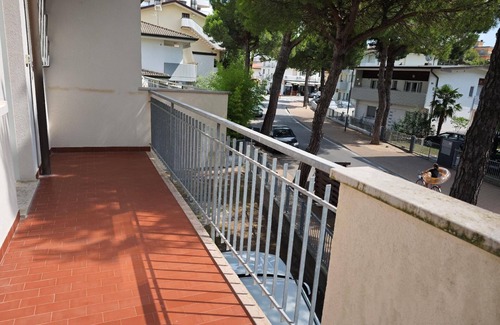 Lignano Sabbiadoro Apartamento | Apartamento de vacaciones Lignano Sabbiadoro para 1 - 4 personas con 1 dormitorio - Apartamento en c