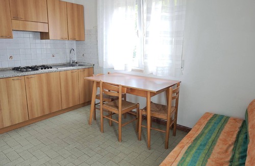 Lignano Sabbiadoro Apartamento | Apartamento de vacaciones Lignano Sabbiadoro para 1 - 4 personas con 1 dormitorio - Apartamento en c