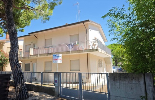 Lignano Sabbiadoro Apartamento | Apartamento de vacaciones Lignano Sabbiadoro para 1 - 4 personas con 1 dormitorio - Apartamento en c