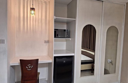Tombeau Bay Apartamento | Apartamento de vacaciones Pointe aux Piments para 1 - 2 personas con 1 dormitorio - Apartamento