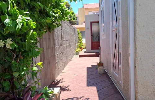 Tombeau Bay Apartamento | Apartamento de vacaciones Pointe aux Piments para 1 - 2 personas con 1 dormitorio - Apartamento