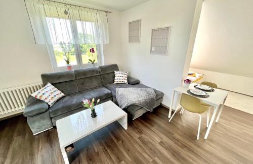 Zabovresky Apartamento | Holiday Apartment Žabovřesky