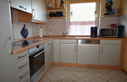 Bockholm Apartamento | Apartamento - Planta Baja - Casa Nordlys