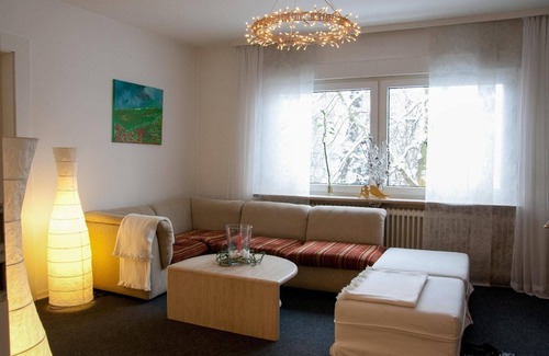 Rheda Apartamento | Apartamento de vacaciones Rheda-Wiedenbrück para 1 - 5 personas con 3 dormitorios - Apartamento