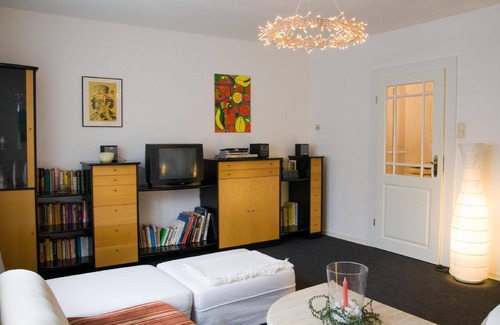 Rheda Apartamento | Apartamento de vacaciones Rheda-Wiedenbrück para 1 - 5 personas con 3 dormitorios - Apartamento