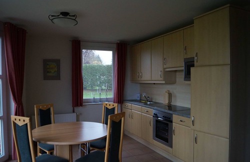 Stolpe auf Usedom Apartamento | Apartamento Schmollensee KIEK INT HAFF - Apartamento Schmollensee