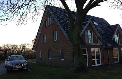 Stolpe auf Usedom Apartamento | Apartamento Schmollensee KIEK INT HAFF - Apartamento Schmollensee