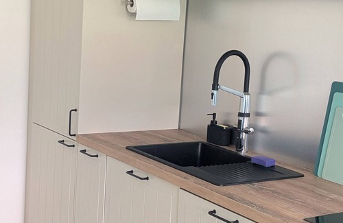 Simmerberg Apartamento | Apartamento vacacional 'Wittle' con jardín privado y wifi