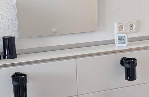 Simmerberg Apartamento | Apartamento vacacional 'Wittle' con jardín privado y wifi