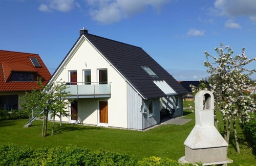 Wohlenberg Apartamento | Apartamento vacacional sandpiper planta baja