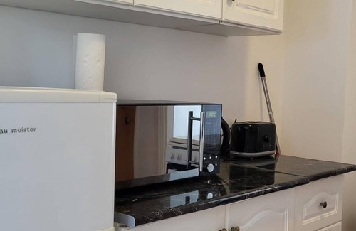 Balatonmariafurdo Apartamento | Apartamento de vacaciones Balatonmáriafürdõ para 1 - 5 personas con 3 dormitorios - Apartamento