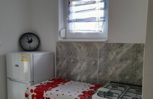 Balatonmariafurdo Apartamento | Apartamento de vacaciones Balatonmáriafürdõ para 1 - 2 personas con 1 dormitorio - Apartamento