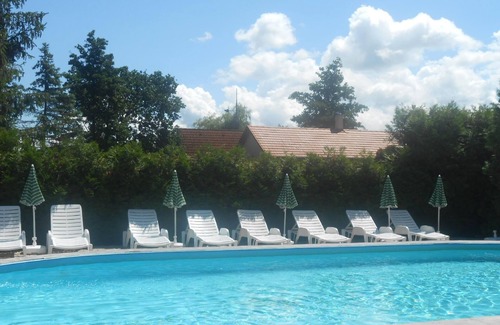 Balatonmariafurdo Apartamento | Apartamento de vacaciones Balatonmáriafürdõ para 1 - 2 personas con 1 dormitorio - Apartamento