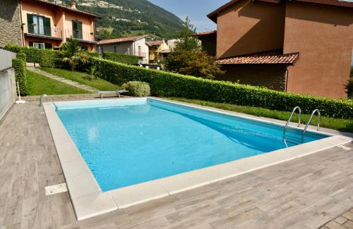 Tavernola Casa | Holiday Apartment Albachiara