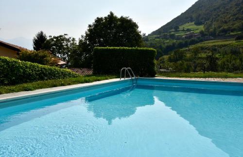 Tavernola Casa | Holiday Apartment Albachiara