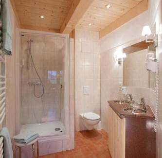 Neuglashutten Apartamento | Holiday Apartements by Hotel Grüner Baum Feldberg