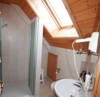 Neuglashutten Apartamento | Holiday Apartements by Hotel Grüner Baum Feldberg