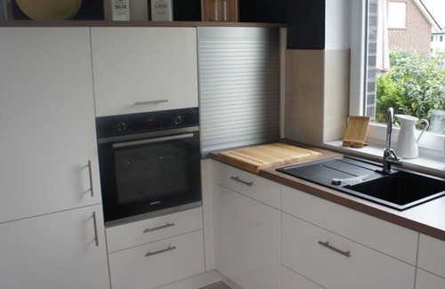 Bad Rothenfelde Apartamento | Apartamento de vacaciones en Lindenallee