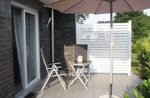 Bad Rothenfelde Apartamento | Apartamento de vacaciones en Lindenallee