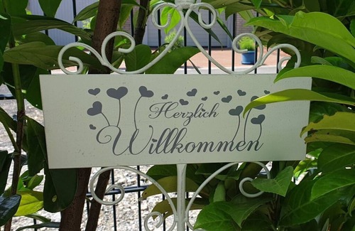 Bad Rothenfelde Apartamento | Apartamento de vacaciones en Lindenallee