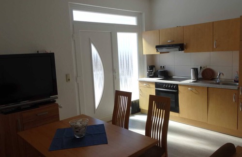 Bergen auf Ruegen Apartamento | Apartamento de vacaciones - Apartamento en Villa Gora, en Bergen auf Rügen