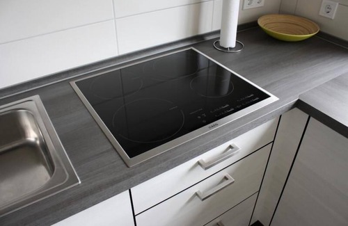 Burg auf Fehmarn Apartamento | Apartamento de vacaciones Burg para 1 - 4 personas con 2 dormitorios - Casa pareada