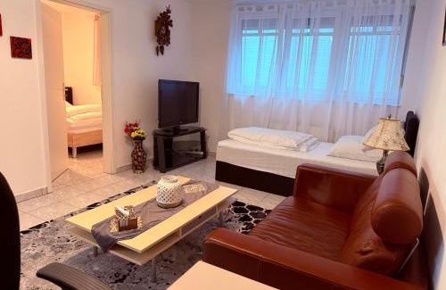 Moerfelden-Walldorf Apartamento | Holiday Apartment in Mörfelden-Walldorf