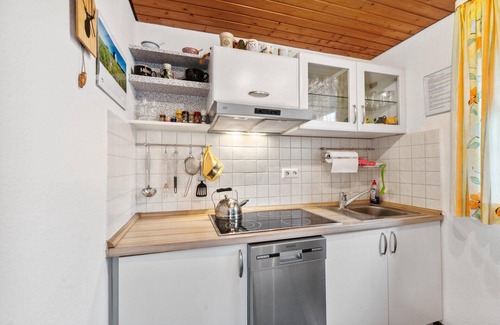 Schwarzenbach Apartamento | Apartamento de vacaciones Titisee-Neustadt para 1 - 5 personas con 2 dormitorios - Apartamento