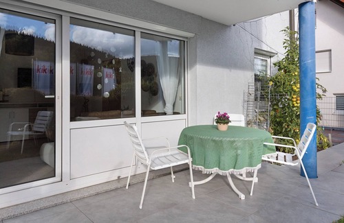Titisee-Neustadt Apartamento | Apartamento vacacional "Herzlicht" con tarjeta Hochschwarzwald