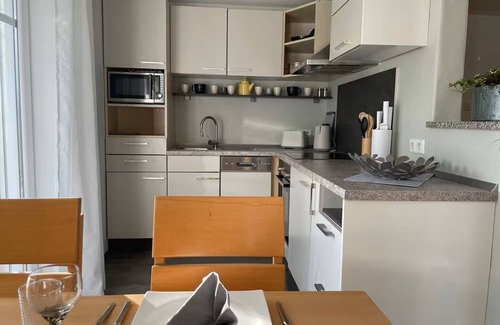 Wangen im Allgaeu Apartamento | Holiday apartment - nature, peace and relaxation