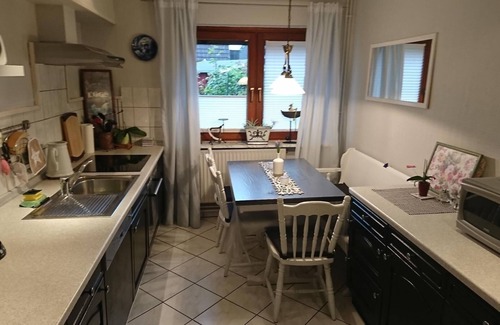 Wendtorfer Strand Casa | Apartamento de vacaciones Wendtorf para 1 - 4 personas con 1 dormitorio - Casa de vacaciones
