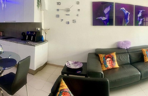 Arona Apartamento | Holiday apartment Costa del Silencio for 1 - 2 persons with 1 bedroom - Holiday apartment