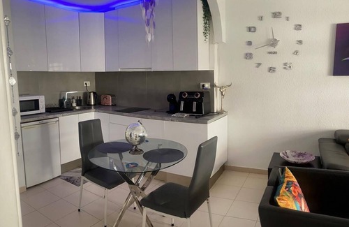 Arona Apartamento | Holiday apartment Costa del Silencio for 1 - 2 persons with 1 bedroom - Holiday apartment