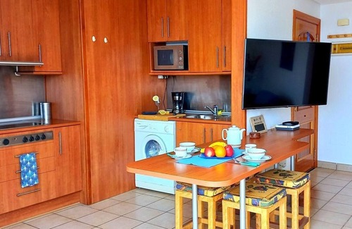 Esquinzo Apartamento | Apartamento de vacaciones Esmeralda Jandía para 2 - 4 personas con 2 dormitorios - Apartamento en ca