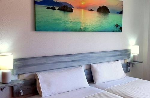 Esquinzo Apartamento | Apartamento de vacaciones Esmeralda Jandía para 2 - 4 personas con 2 dormitorios - Apartamento en ca