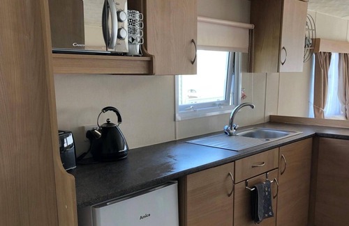 Icklesham Apartamento | Apartamento de vacaciones Winchelsea Beach para 1 - 6 personas con 2 dormitorios - Apartamento