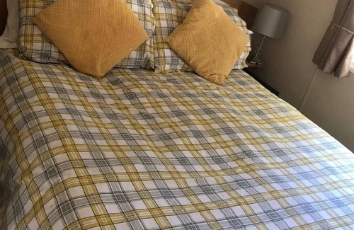 Icklesham Apartamento | Apartamento de vacaciones Winchelsea Beach para 1 - 6 personas con 2 dormitorios - Apartamento