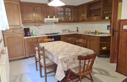Sucici Apartamento | Apartamento vacacional con balcones y vistas panorámicas