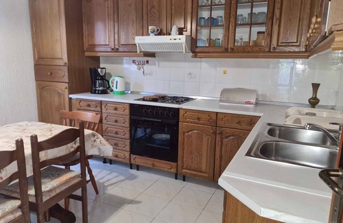 Sucici Apartamento | Apartamento vacacional con balcones y vistas panorámicas