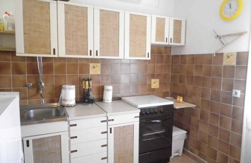 Supetarska Draga Apartamento | Apartamento vacacional con terraza