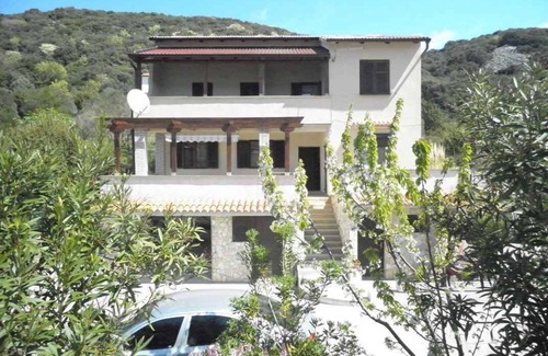 Supetarska Draga Apartamento | Apartamento vacacional con terraza