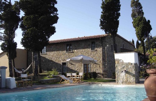 Montecarelli Apartamento | Apartamento ∙ 2 habitaciones ∙ 6 personas