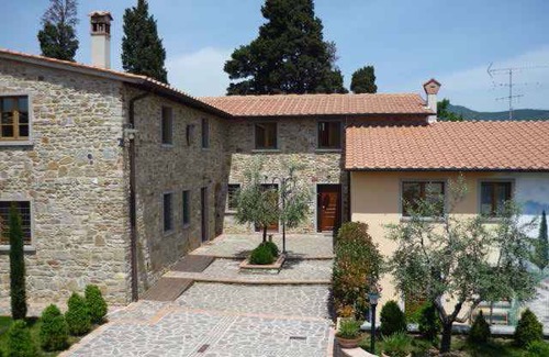 Montecarelli Apartamento | Apartamento ∙ 2 habitaciones ∙ 6 personas