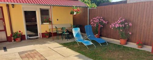 Morahalom Apartamento | Holiday Apartman