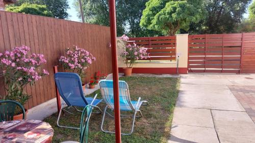 Morahalom Apartamento | Holiday Apartman