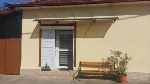 Morahalom Apartamento | Holiday Apartman