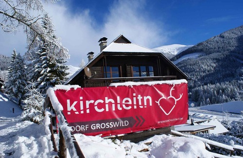 Bad Kleinkirchheim Apartamento | Holiday apartment with wifi and parking