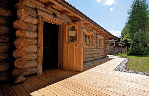 Bad Kleinkirchheim Apartamento | Holiday apartment with wifi and parking