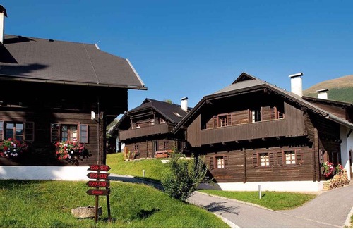 Bad Kleinkirchheim Apartamento | Holiday apartment with wifi and parking
